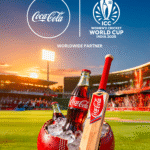 Coca-Cola Fuels the “Cricket Roar” at the ICC Women’s World Cup 2025