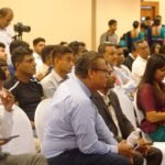 සංචාරක ක්ෂේත්රයේ සුළු හා මධ්ය පරිමාණ ව්යවසාය බල ගැන්වීමට විශේෂ වැඩමුළුවක්