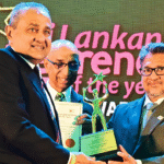 Deen Brothers Imports සමාගම Entrepreneur of the Year රන් සම්මාන ද්විත්වයක් දිනයි