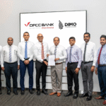 DFCC Bank and DIMO Partner to Expand Affordable Vehicle Ownership