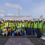 ஜோன் கீல்ஸ் புரொப்பட்டீஸ் நிறுவனம் தனது VIMAN Ja-Ela செயற்திட்டத்தின் கட்டம் 2 க்கான கட்டுமானப் பணிகளை நிறைவு செய்துள்ளது