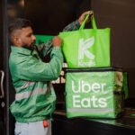 Keells and Uber Eats partner to bring on-demand Grocery delivery to Sri Lankan homes
