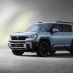 John Keells CG Auto (JKCG) සුඛෝපභෝගී DENZA විදුලි වාහනය ශ්‍රී ලංකාවට හඳුන්වා දෙයි