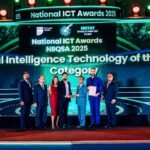 Emojot wins AI Technology of the Year at NBQSA 2025