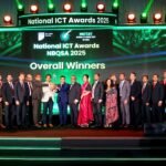 Epic Technology Group Dominates at National ICT Awards 2025 by Winning Highest Number of Accolades