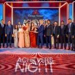 George Steuart Health Honours Excellence at Achievers Night 2025
