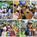 OSC Celebrates Global Recognition and Sustainable Action as Sri Lanka’s First and Only Eco-School