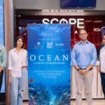 Spa Ceylon, All About That Reef & Scope Cinemas spearhead Ocean Conservation through public screenings of ‘OCEAN with David Attenborough’
