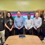 NCHS Strengthens Ties with Top USA Universities