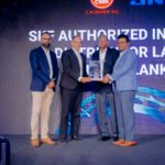 සී ඩබ්ලිව් මැකී පීඑල්සී ලොව විශාලතම බෙයාරින් නිෂ්පාදකයා SKF සමග අත්වැල් බැඳගනියි