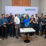 A Decade Strong: Suren Cooke Agencies with Xterm Redefined pest termite control