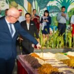 A TOAST TO TRADITION AND TRANSFORMATION: NH COLLECTION COLOMBO WELCOMES THE FESTIVE SEASON WITH ITS ANNUAL CAKE MIXING CEREMONY