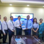 தனது வாடிக்கையாளர்களுக்கு அதிக இலாபம் தரும் லீசிங் வசதிகளை வழங்குவதற்காக Indra Traders உடன் ஒரு ஒப்பந்தத்தில் கையெழுத்திடும் HNB FINANCE