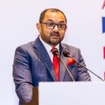 The American Chamber of Commerce in Sri Lanka Appoints Sandun Hapugoda as President at its 33rd AGM