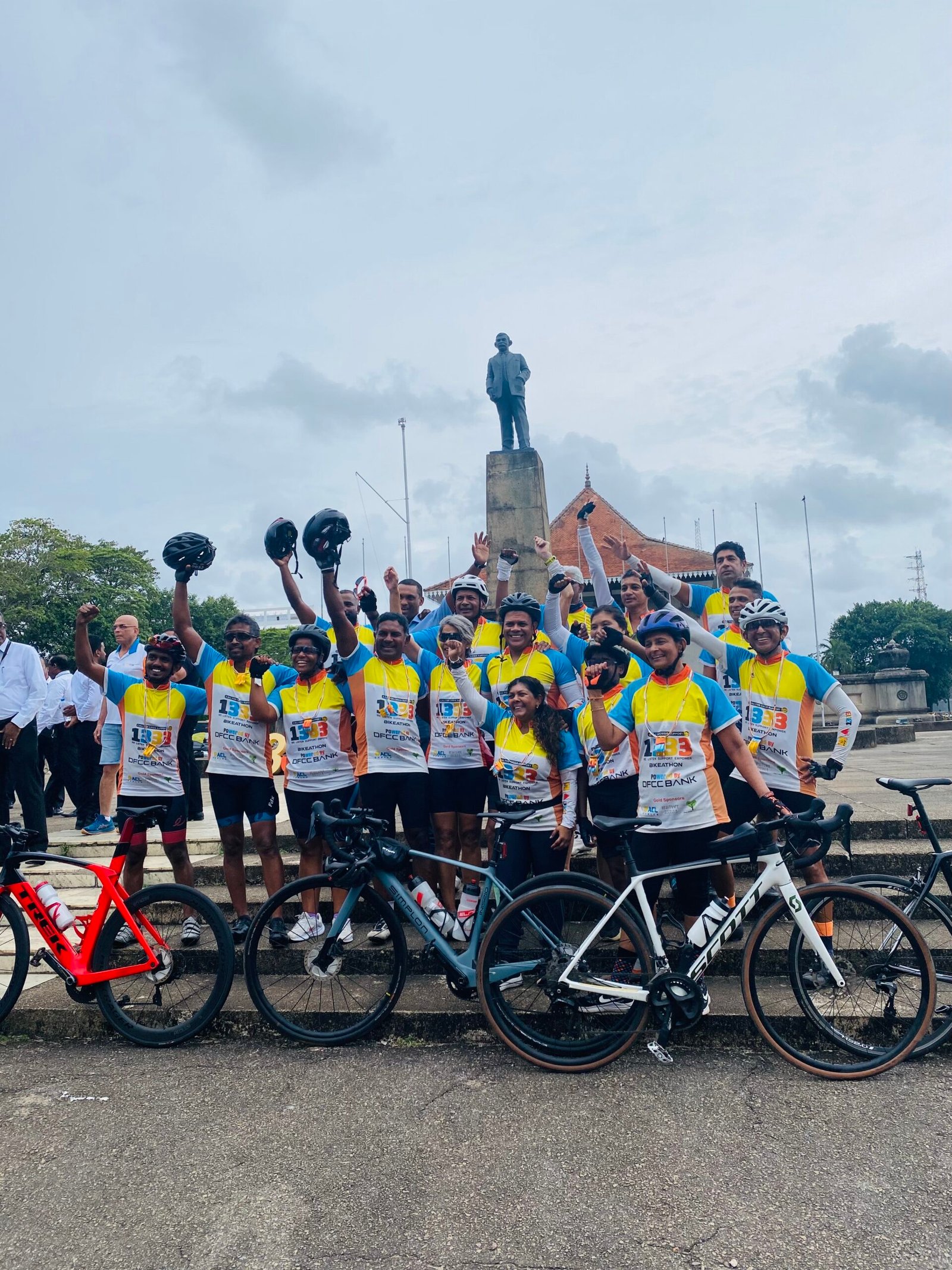 Sahasrabisheka Dr Victor Hettigoda Scholarship Program Continues Legacy of Educational Support in 2025