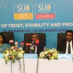Sri Lanka Insurance General Reports Strong Nine-Month Performance for 2025