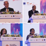 2025 ශ්‍රී ලංකා බැරෝමීටර සමීක්ෂණ වාර්තාව එළිදැක්වීම: සංහිඳියාව, ආණ්ඩුකරණය සහ සිවිල් සහභාගීත්වය පිළිබඳ නව දැනුමක ඇරඹුම