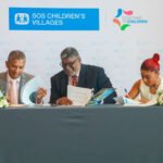 Standing Together for Children: National Icons Roshan Mahanama Extends Partnership and Umaria Sinhawansa Joins SOS Children’s Villages Sri Lanka as Ambassadors on World Children’s Day
