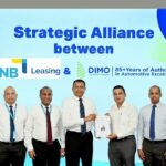 HNB Partners with Plantchem to Empower Sri Lanka’s Agri Machinery Sector with affordable Leasing solutions.