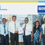 HNB and TVS Lanka Join Forces to Boost Agricultural Leasing Solutions