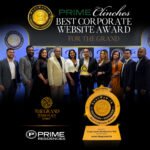 ප්‍රයිම් ලෑන්ඩ් රෙසිඩන්සීස් සමාගමේ ‘The Grand’ වෙබ් අඩවිය BestWeb.lk හිදී රනින් පිදුම් ලබයි 