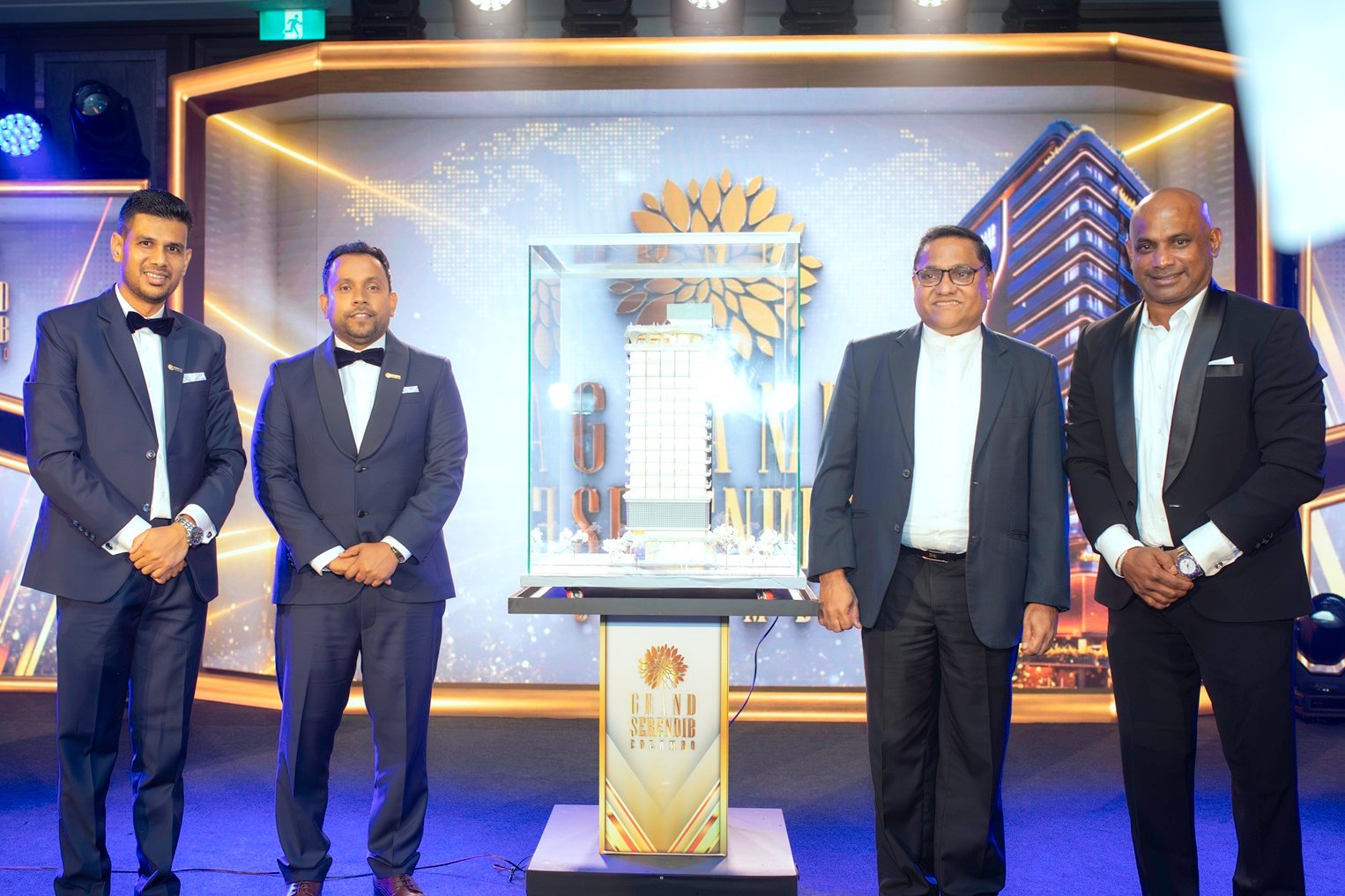 දශක දෙකක් පුරාවට දේශීය සිසුන්ගේ විදෙස්  අධ්යාපන සිහිනයන්  සාර්ථක කර දීමට පුරෝගාමියා වූ ABEC Premier අධ්යාපන උපදේශන සමාගමේ 20 වසරක මෙහෙවර සැමරේ