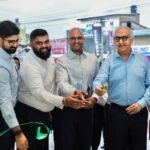 எவல்யூஷன் ஒட்டோ, இலங்கையின் முதல் பல்வகைப்பட்ட வர்த்தகநாமங்களை கொண்ட மின்சார வாகன விற்பனைக்குப் பிந்தைய வளாகத்தை பேலியகொடையில் திறந்துள்ளது