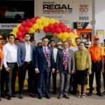 Regal Filling Station (PVT) Ltd. relaunched as Sri Lanka’s 50th Shell branded outlet