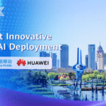 China Mobile Shandong and Huawei Win “Most Innovative Telco AI Deployment” at Network X