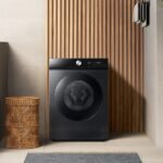 Reclaim Your Home’s Aesthetics: Samsung Washer Dryers End the Era of Balcony Clotheslines