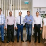 Hemas Pharmaceuticals සමාගම Oproma Cosmetics සමග එක් වී සිය ප්රථම විද්යුත්-වාණිජ සන්නාමගත නිෂ්පාදනය වන ‘Hair Buddy’ දියත් කරයි.