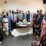 Pedal Sri Lanka 2025 – Riding for a Purpose