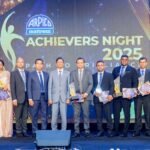 Arpico Mattress Achievers Night 2025 Celebrates a Year of Milestones and Success