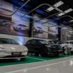 Evolution Auto opens Sri Lanka’s first ever multi brand electric vehicle after sales complex in Peliyagoda