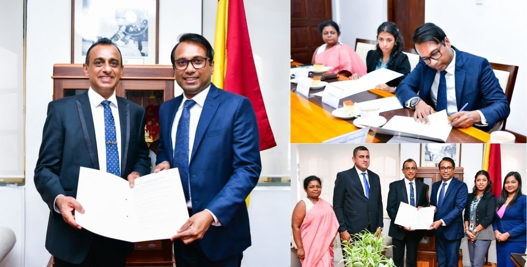 Hemas Consumer Brands (HCB) and University of Sri Jayewardenepura (USJ) Forge Landmark Partnership to Empower Future Leaders