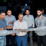 Hameedia re-launches H Sports Pelawatte outlet with Adidas, Nike, and Campus, ushering in a new era of activewear