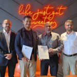 Chocoholics Café Announces First International Expansion with Entry into Saudi Arabia