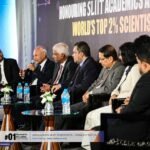 SLIIT Reasserts Its Global Research Excellence with 6 Academics Ranked Among the World’s Top 2%