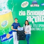 Elephant House Lemonade Powers Blues Basketball League 2025 as Official Title SponsorRefreshing the Heartbeat of Every Game