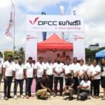 DFCC Aloka Drives Women’s Empowerment in Jaffna with Evolution Auto