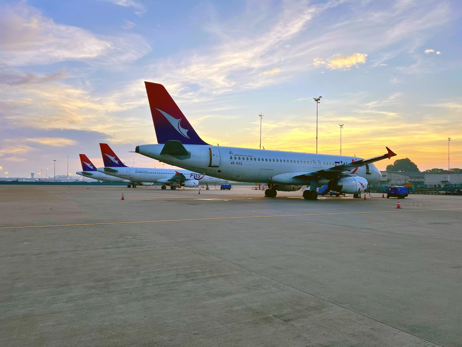 FitsAir Celebrates Three Years of Passenger Operations Reinforcing Its Role as Sri Lanka’s Leading Private Airline