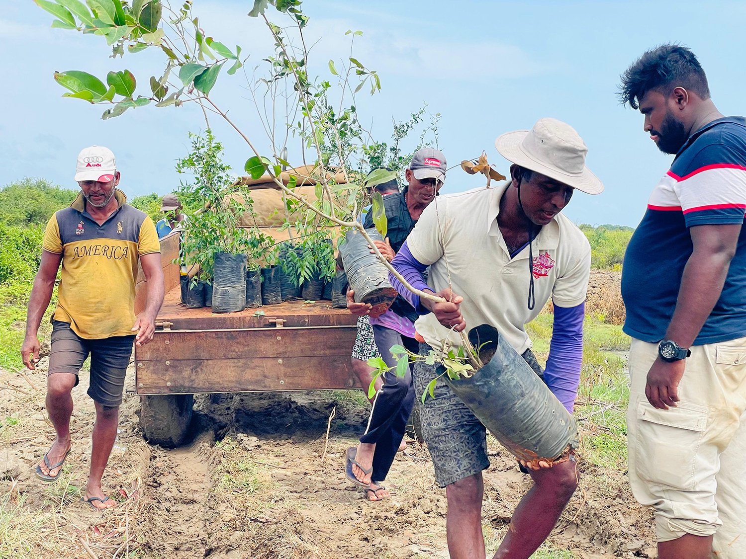 Dilmah Strengthens Sri Lanka’s Water & Ocean Stewardship