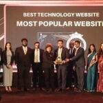 FentonsIT Honoured with ‘Most Popular Technology Website’ at BestWeb.LK 2025