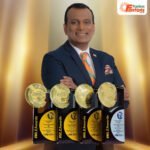 හේලීස් ෆෙන්ටන්ස් ලිමිටඩ් හි කළමනාකාර අධ්යක්ෂක 2025 CPM කළමනාකරණ නායකත්ව විශිෂ්ටතා සම්මාන උළෙලේදී සම්මානයට පාත්ර වෙයි