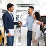 The importance of buying brand-new cars from authorised agents