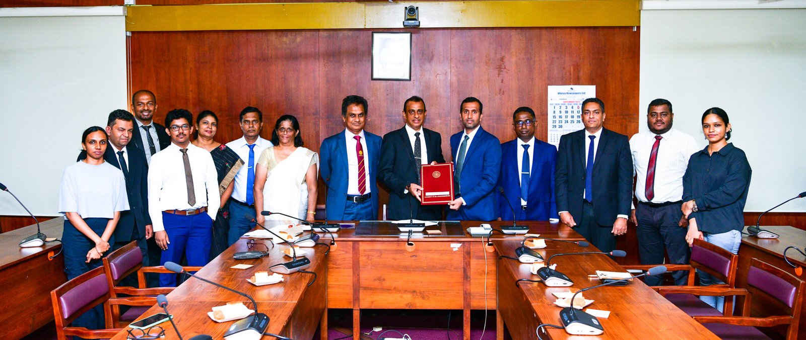 HUTCH Partners with University of Sri Jayewardenepura (USJ) to Inspire the Next Generation of Tech Talent