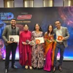 ஹட்ச் நிறுவனம், SLIM ன் முதன்மையான டிஜிட்டல் விருதுகள் நிகழ்வில் வெற்றியீட்டிய ஒரேயொரு தொலைதொடர்பாடல் சேவை வர்த்தகநாமம் என்ற பெருமையை நிலைநாட்டியுள்ளது