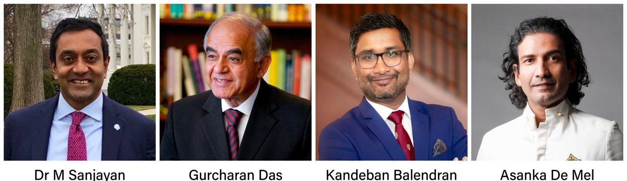 BIG BOLD BRAVE 2025 – HARVARD APAC Regional Conference Returns to Sri Lanka