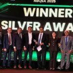 DFCC Bank’s Lanka Money Transfer Platform Wins Silver at NBQSA 2025 for Advancing Financial Inclusion