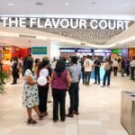 Indian Affair – Authentic North Indian Cuisine Now at Colombo City Centre